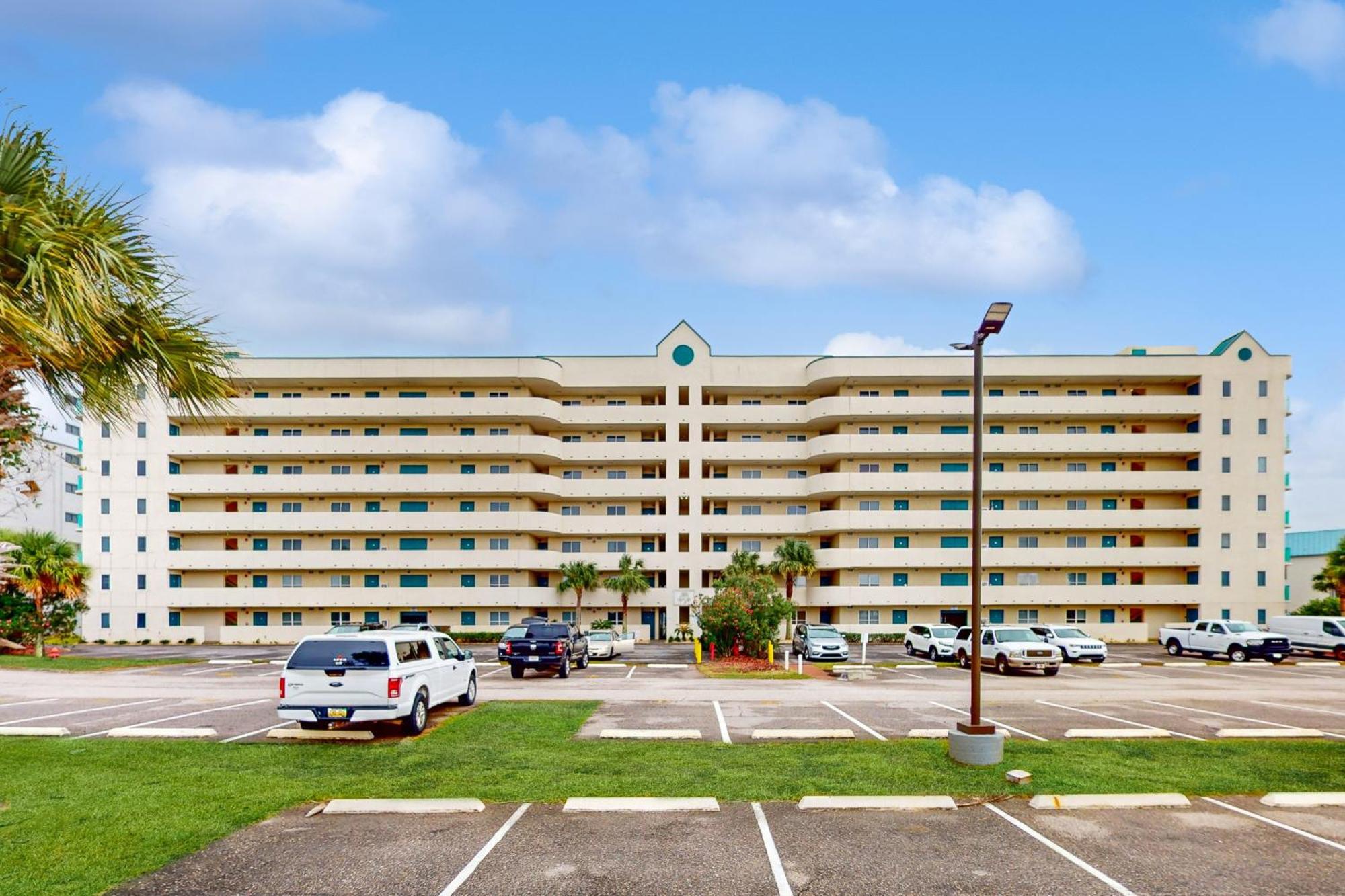 Plantation Palms #6501 Daire Gulf Highlands Dış mekan fotoğraf